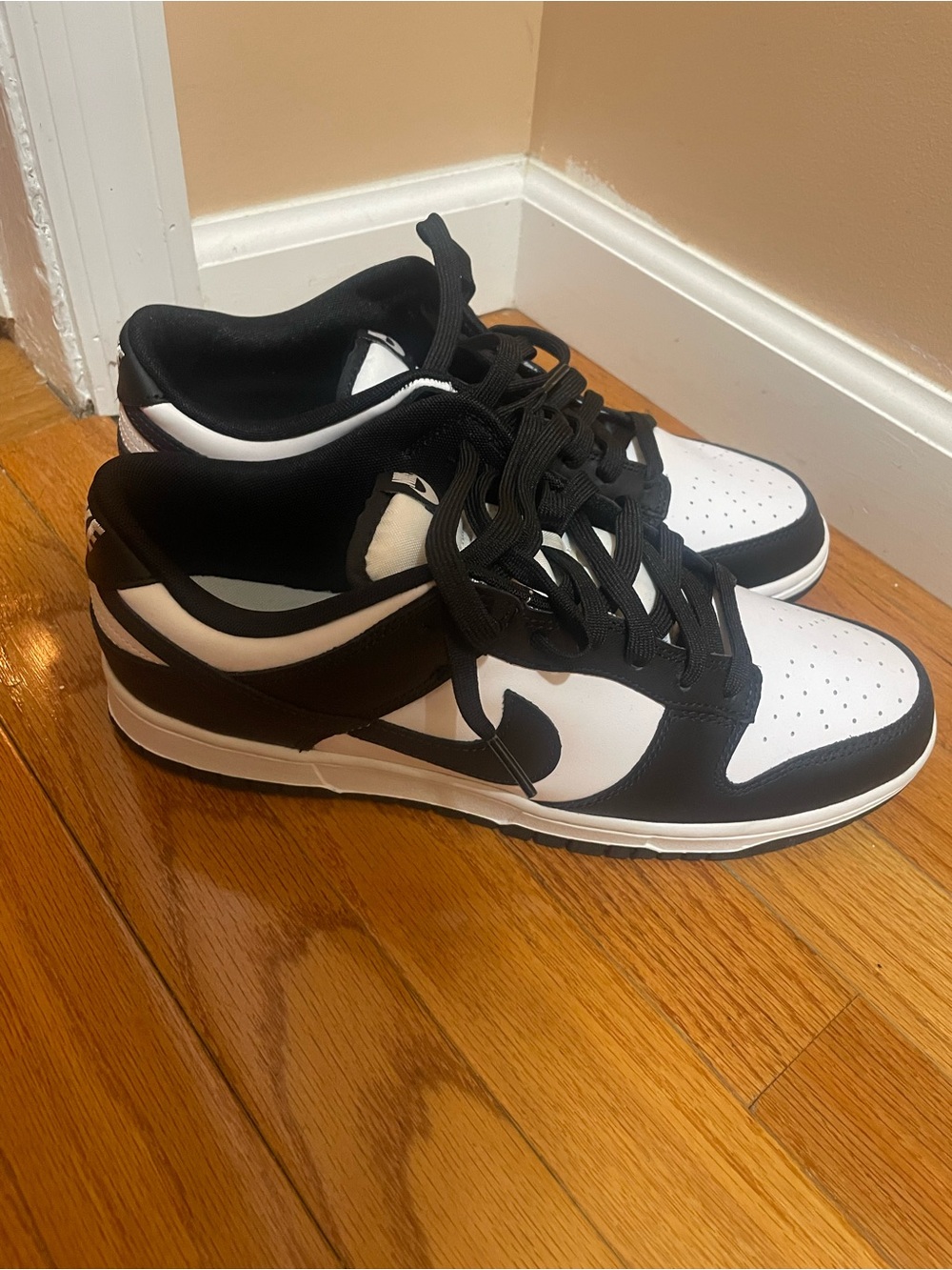 Nike Dunk Low Retro Men’s
